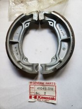 Kawasaki w1ss front for sale  Ludington