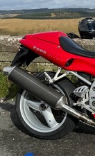 Triumph t595i daytona for sale  MAESTEG