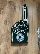 Dedo de espuma Boston Celtics 100 Years of Fenway Park  comprar usado  Enviando para Brazil
