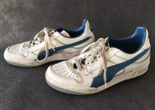 Vintage puma turnschuhe gebraucht kaufen  Berlin