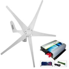 Kit éolien 500w d'occasion  Moissac