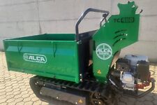 Motocarriola minidumper alca usato  Virle Piemonte