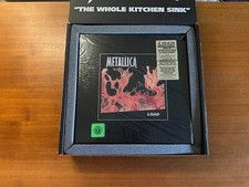 Metallica load gebraucht kaufen  Ilsede