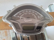 Contachilometri vespa gts usato  Asti