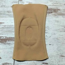 Suporte de joelho Genumedi Comfort tamanho 5 para almofada de silicone de compressão de tecido macio comprar usado  Enviando para Brazil
