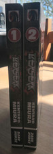 Berserk manga series for sale  CONWY