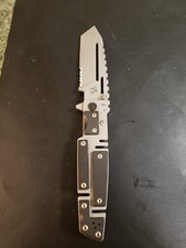 Mantis folding knife for sale  Feeding Hills