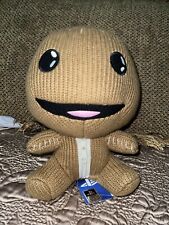 Stubbins sackboy plush for sale  Arvada
