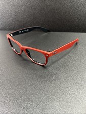 Óculos de sol/armação Ray Ban novo Wayfarer RB2132 6466/31 55[]18 145 3N (Itália) B2, usado comprar usado  Enviando para Brazil