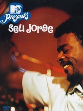 MTV Presents Seu Jorge, usado comprar usado  Enviando para Brazil