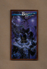 1995 wildstorm gallery for sale  Campbell