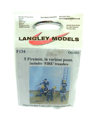 Langley models f134 for sale  SOUTHPORT
