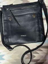 Gussaci black crossbody for sale  Clearlake