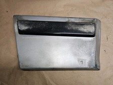 Zierleiste blende beplankung gebraucht kaufen  Dortmund