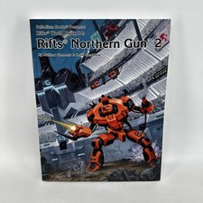 Rifts northern gun for sale  New Braunfels