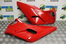 Ducati 750 fairing for sale Ducati 750 fairing for sale  COLCHESTER