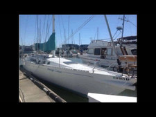 Hunter sailboat for sale  Oakley