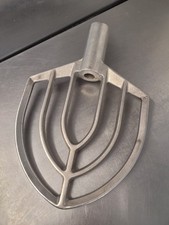 Hobart style stainless for sale  CLYNDERWEN