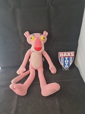 Pink panther soft for sale  SCARBOROUGH
