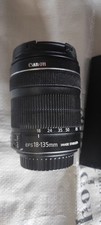 Canon 135mm 3.5 usato  Tivoli