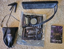 Ryzen 3900x msi for sale  Bellingham