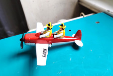 Rare complet avion d'occasion  Saint-Bonnet-de-Joux