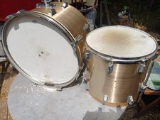 Aria japan percussion gebraucht kaufen  Dillingen/ Saar