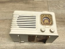 Vintage 1940 dewald for sale  Margate City