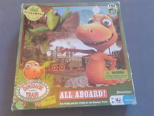 Damaged dinosaur train for sale  BOGNOR REGIS