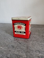 Ancienne boite thé d'occasion Ancienne boite thé d'occasion  Fayence