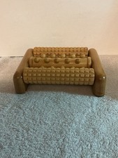 Heavy shiatsu wooden for sale  Englewood