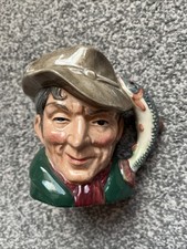 Royal doulton poacher for sale  BLACKPOOL