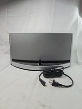 Sistema de música digital Bose SoundDock 10 com dock Bluetooth SEM CONTROLE REMOTO *TESTADO*, usado comprar usado  Enviando para Brazil