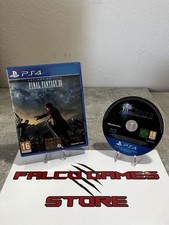 Final fantasy ps4 usato  Alfonsine