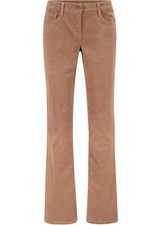 Stretch cordhose camel gebraucht kaufen  Deutschland