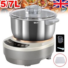 Electric dough mixer for sale  LEICESTER