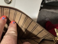 Luis vuitton neverfull for sale  Deland
