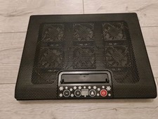 Laptop cooling pad for sale  LONDON