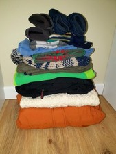 Kinderkleidung junge 98 gebraucht kaufen  Wildeck