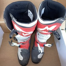 Alpinestars tech black for sale  Utica