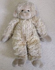 Cute scruffy plush for sale  BOGNOR REGIS