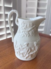 Staffordshire parian ware for sale  IPSWICH