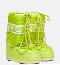 Moon boots kinder gebraucht kaufen  Ratingen