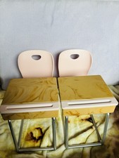 Pink desk baby for sale  Hiram