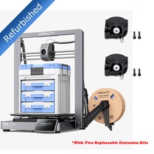 Refurbished creality ender for sale  Houston