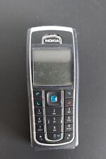 Nokia 6230i mobile for sale  TELFORD