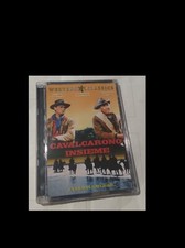 Cavalcarono insieme western usato  Gambettola