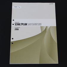 Volvo s60 s60r gebraucht kaufen  Duderstadt