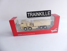 Herpa camion militaire d'occasion  Sainte-Geneviève-des-Bois
