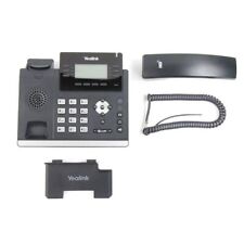 Yealink t41p voip for sale  Santa Barbara